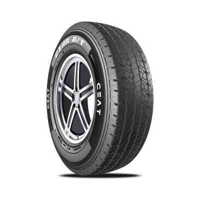 Bharat Tyres - 